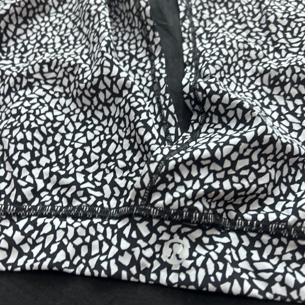 Lululemon open back top - Picture 3 of 3
